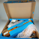 Playmobil Bundle Baustelle 4080 Kran & Figuren