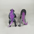 Schleich Bundle Fantasy 42555 70827 Figuren Neu