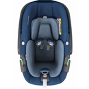 MAXI-COSI Pebble 360 i-Size essential Kindersitz Babysitz Autositz Babyausitz