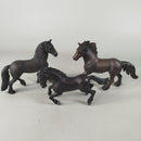 Schleich Bundle Pferde Set von 7 Pferdefiguren