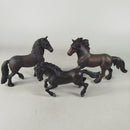 Schleich Bundle Pferde Set von 7 Pferdefiguren