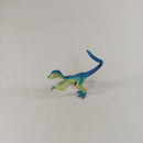 Schleich Dinosaurier & Reptilien Set von 6 Tierfiguren
