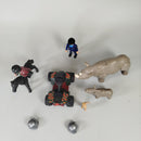 Playmobil Safari-Abenteuer Set mit Tieren & Figuren
