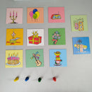 Kosmos, Piatnik Spiel- und Experimentier-Set (Bundle) – Lernen & Spaß