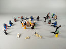 LEGO Star Wars Minifiguren mit Zubehör