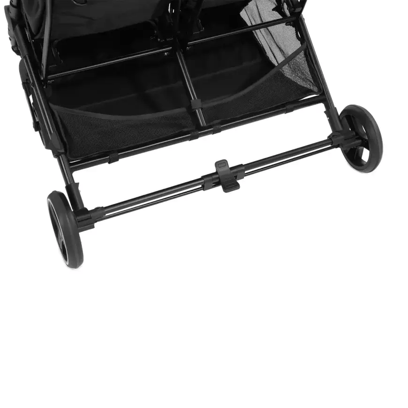 Hauck Swift X Duo Kinderwagen Zwillingswagen Doppelkinderwagen Buggy Doppelbuggy