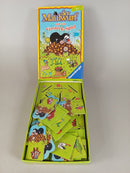 Ravensburger Der Maulwurf Versteck-Spiel Brettspiel