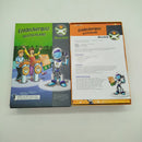 HABA Entdeckerquiz DEUTSCHLAND Brettspiel 4649