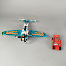 LEGO Bundle Super Mario Technic Juniors Bausteine Set von 3