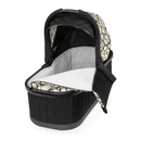 Peg Pérego Ypsi Wanne Graphic Gold 21/22 Kinderwagen Zubehör Tragewanne B-Ware