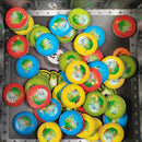 Huch! Flying Kiwis Brettspiel 880963 Neuwertig