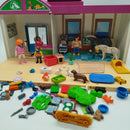 Playmobil Tierklinik 70146 Spielset