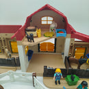 Playmobil Country Ponyhof 6927 Spielset