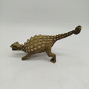 Schleich Bundle Dinosaurier Set von 2 Plesiosaurus & Ankylosaurus