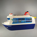 Playmobil Kreuzfahrtschiff 6978 mit Zubehör