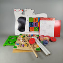 Small Foot Wooden Toys Lauflernwagen Bär ab 1 2 3 Jahre