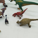 Schleich Bundle Dinosaurier Set von 7 Figuren ??, ab 3 4 5 Jahre | ✅ geprüft 