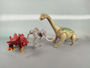 Playmobil Tier- & Dinosaurierfiguren Set 