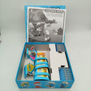 Upper Deck Die Schlümpfe 3D Memo Brettspiel