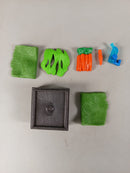 Playmobil Hasenstall mit Freigehege 6140