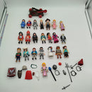 Playmobil Bundle Mittelalter & Fantasy 22 Figuren
