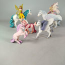 Schleich Bundle Feen & Fantasietiere 11x Figuren