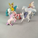 Schleich Bundle Feen & Fantasietiere 11x Figuren