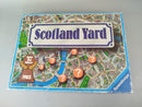 Ravensburger Brettspiel Scotland Yard – Detektivspiel Klassiker