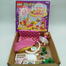 LEGO Belville Ballerina Studio Einzelspielzeug