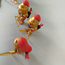 Playmobil Playmobil Figuren - Historische Krieger