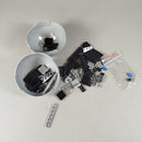 LEGO Star Wars 9676 Bauset TIE Interceptor & Todesstern