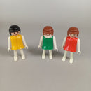 Playmobil Wohnwagen 3249 Camping Rollenspiel