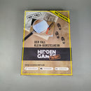 Hidden Games Der Fall Klein-Borstelheim Krimispiel Brettspiel