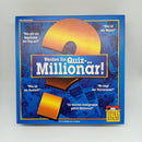 SpielSpaß Werden Sie Quiz-Millionär! Brettspiel