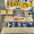 Ravensburger Brettspiel – Labyrinth Team Edition, OVP