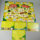 Ravensburger Rätselspaß Bauernhof Brettspiel Neuwertig