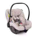 AVIONAUT Pixel Beige Melange Kinderwagensitz Babysitz Sitz Schale Kinderschale