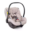 AVIONAUT Pixel Beige Melange Kinderwagensitz Babysitz Sitz Schale Kinderschale