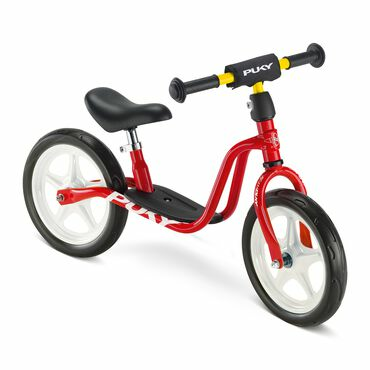 PUKY LR 1 L PUKYcolor Kinderfahrrad Laufrad Kinderlaufrad