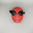 Hasbro Spider-Man Maske Neuwertig