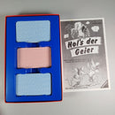 Ravensburger, Kosmos Spiele-Bundle: Hol’s der Geier & Kosmos Natürspiele