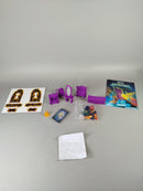 Hotel Geisterschreck Brettspiel, OVP