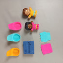 Fisher-Price Friends Together Spielhaus