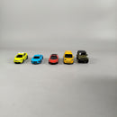 Bundle Majorette x5 Fahrzeuge, Neuwertig