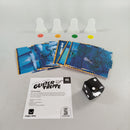 HABA Bundle Brett & Kartenspiele Socks'n'Zocken