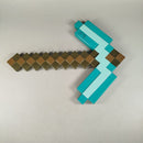 Mojang Pixel-Pickaxe