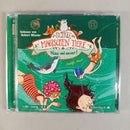 Silberfisch Bundle Magische Tiere 5x Hörbuch CDs