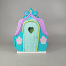 Mattel Enchantimals Patter Peacock Puppenhaus GYN61