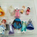 Playmobil Bundle 7x Figuren