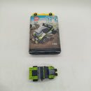 LEGO Bundle Racers 8192 8194 Set von 2 PKW